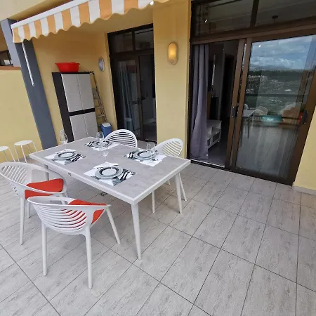 Apartment Vivaldi Vista Mar *