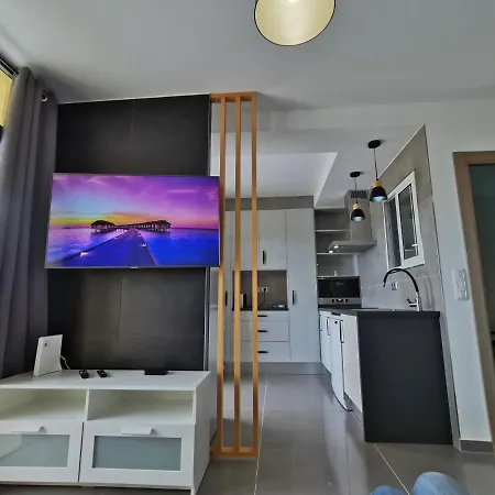 Vivaldi Vista Mar Apartment *