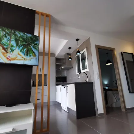 Vivaldi Vista Mar Apartment Los Cristianos (Tenerife)