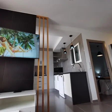 Vivaldi Vista Mar Apartment *