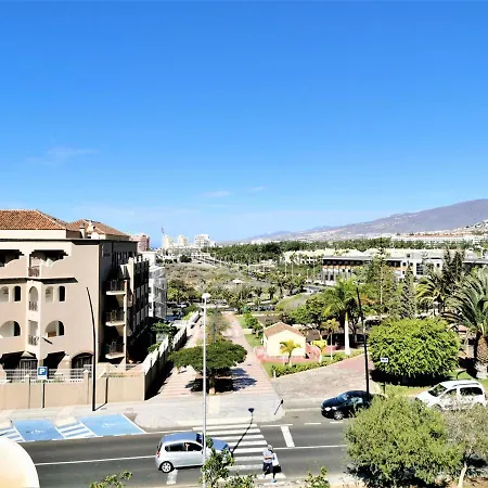 Vivaldi Vista Mar Apartment