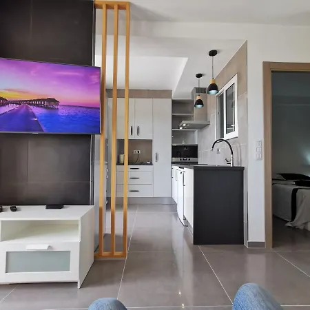 Apartment Vivaldi Vista Mar