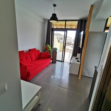 Vivaldi Vista Mar Los Cristianos (Tenerife)