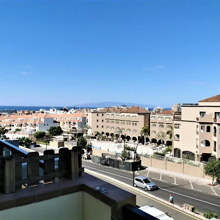 Apartment Vivaldi Vista Mar