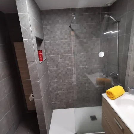 Apartment Vivaldi Vista Mar