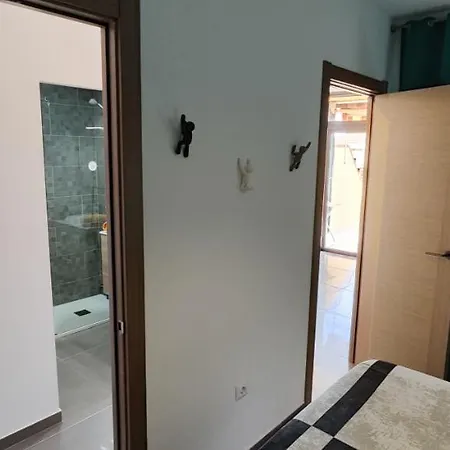 Vivaldi Vista Mar Apartment