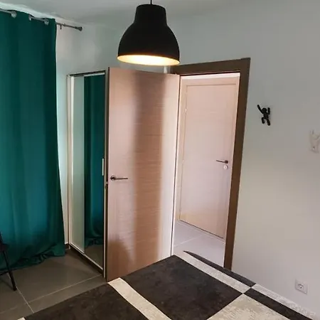 Apartment Vivaldi Vista Mar Los Cristianos (Tenerife)