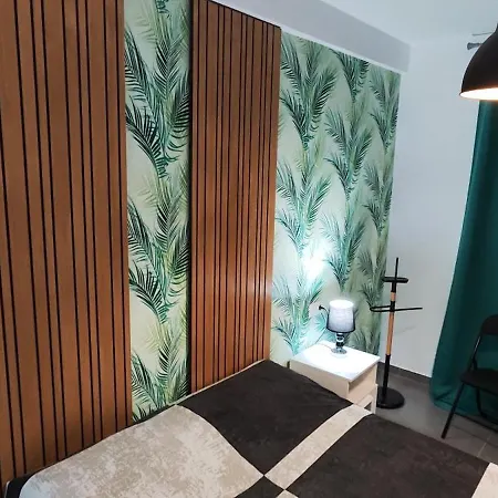 Vivaldi Vista Mar Apartment