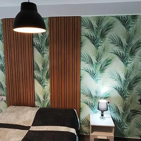 Vivaldi Vista Mar Apartment Los Cristianos (Tenerife)