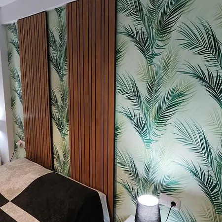 Apartment Vivaldi Vista Mar *