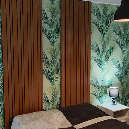 Apartment Vivaldi Vista Mar *