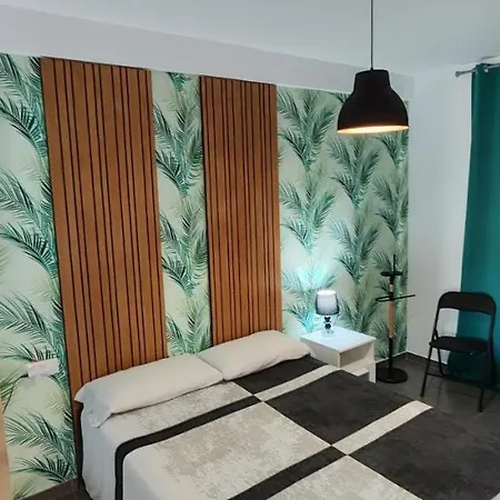 Vivaldi Vista Mar Apartment Los Cristianos (Tenerife)