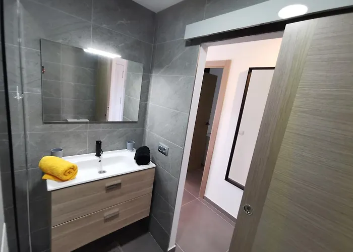 Vivaldi Vista Mar Lägenhet