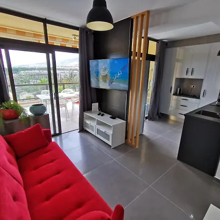 Vivaldi Vista Mar Los Cristianos (Tenerife)