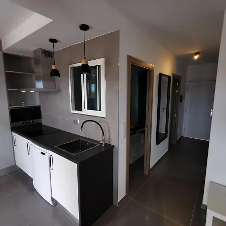 Vivaldi Vista Mar Los Cristianos (Tenerife)