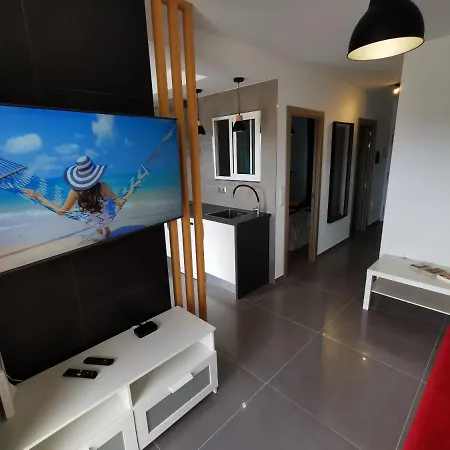 Vivaldi Vista Mar Los Cristianos (Tenerife)