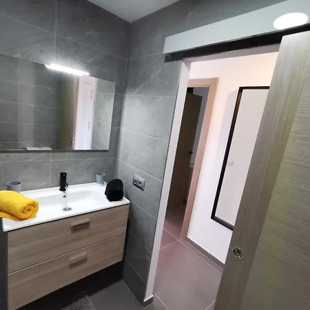 Vivaldi Apartament