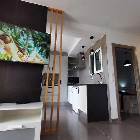 Vivaldi Vista Mar 洛斯克里斯蒂亚诺斯