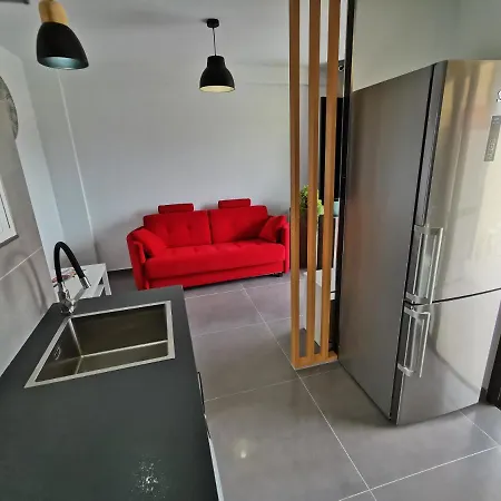 Vivaldi Vista Mar * 洛斯克里斯蒂亚诺斯