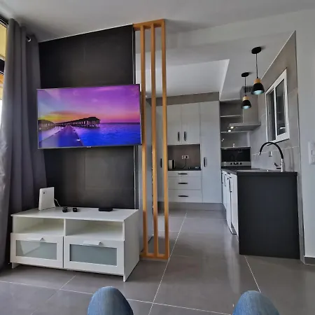 Daire Vivaldi Vista Mar