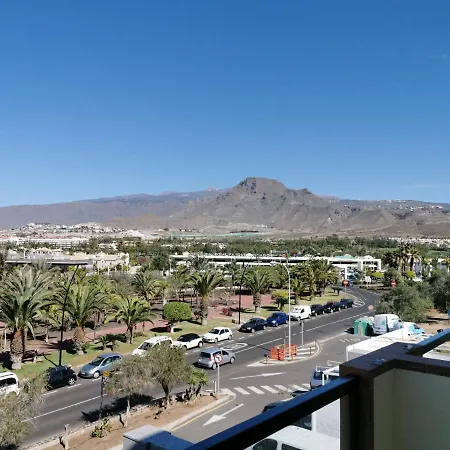 Vivaldi Vista Mar * Los Cristianos (Tenerife)