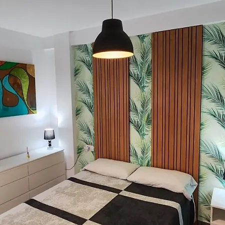 Vivaldi Vista Mar * 洛斯克里斯蒂亚诺斯