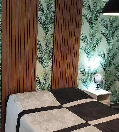 Daire Vivaldi Vista Mar Los Cristianos (Tenerife)