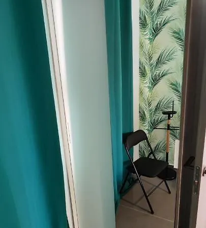 Vivaldi Vista Mar Daire