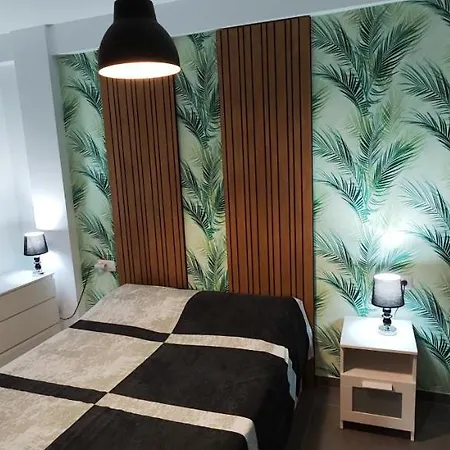 Vivaldi Vista Mar * Los Cristianos (Tenerife)