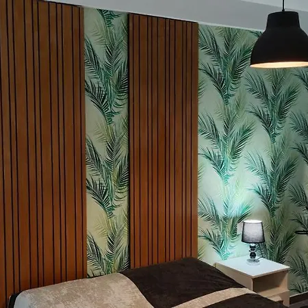 Vivaldi Apartament