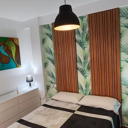 Vivaldi Vista Mar 洛斯克里斯蒂亚诺斯