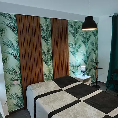 Vivaldi Vista Mar * 洛斯克里斯蒂亚诺斯