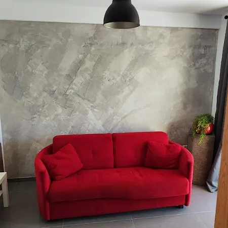 Daire Vivaldi Vista Mar