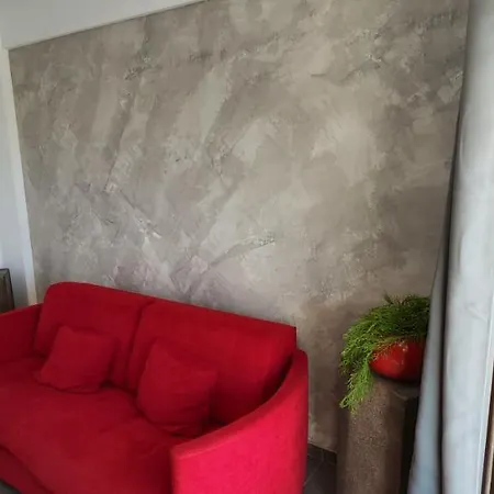 Vivaldi Apartament
