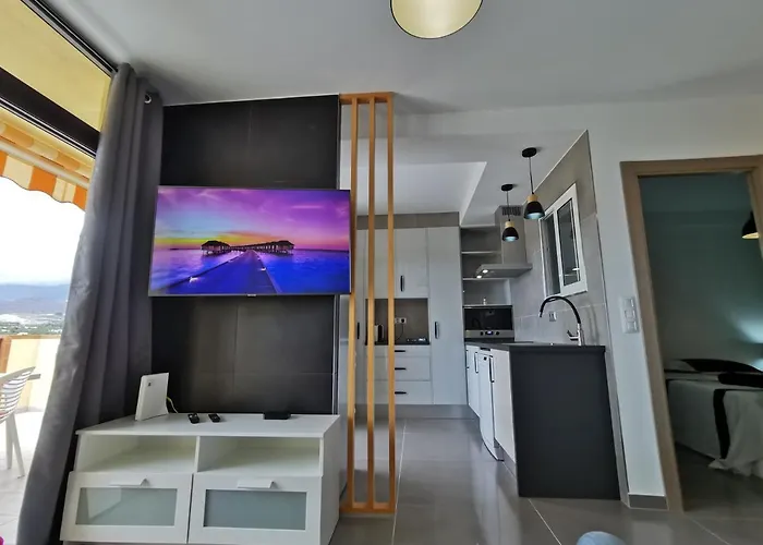 Vivaldi Vista Mar Apartmán *