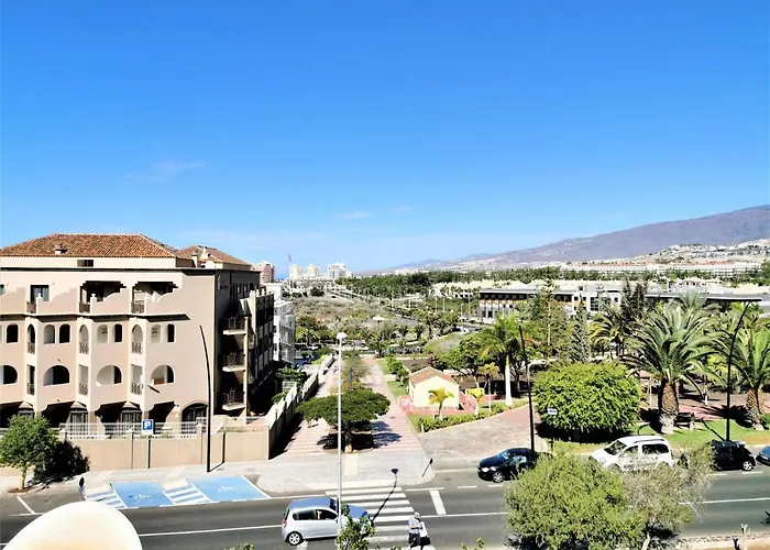 Vivaldi Vista Mar Apartmán