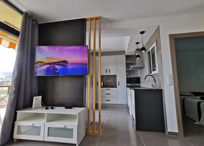 Apartmán Vivaldi Vista Mar