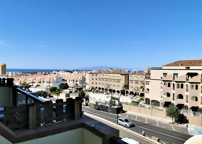 Apartmán Vivaldi Vista Mar