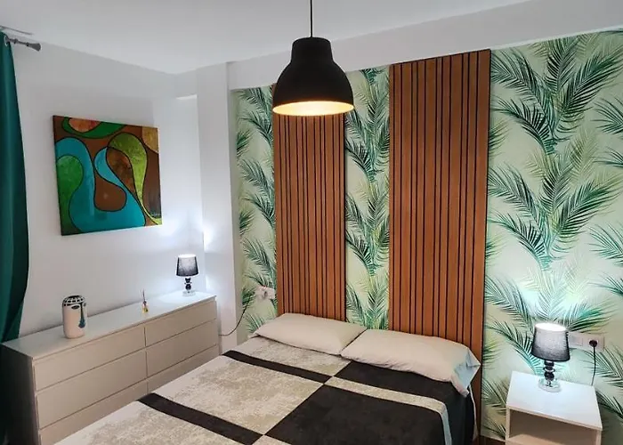 Vivaldi Vista Mar * Los Cristianos (Tenerife)