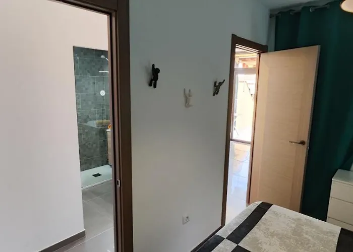 Vivaldi Vista Mar Apartmán