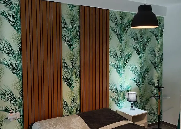 Vivaldi Vista Mar Apartmán