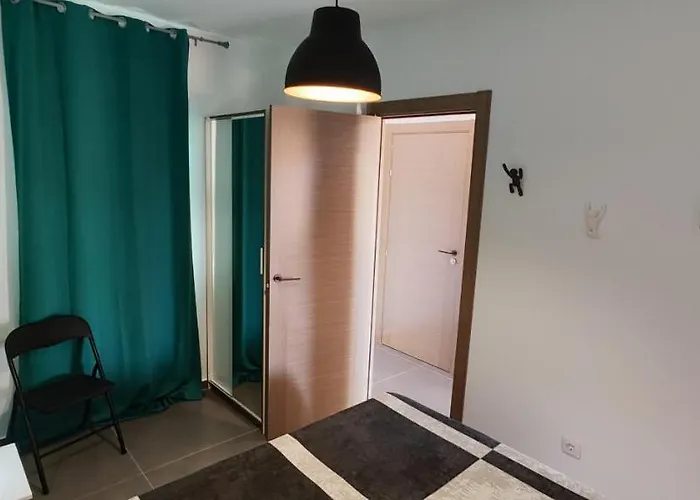 Apartmán Vivaldi Vista Mar Los Cristianos (Tenerife)