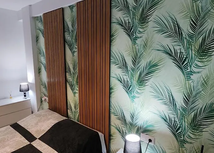 Apartmán Vivaldi Vista Mar *