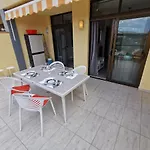 Apartament Vivaldi Vista Mar *