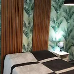 Apartament Vivaldi Vista Mar Los Cristianos (Tenerife)