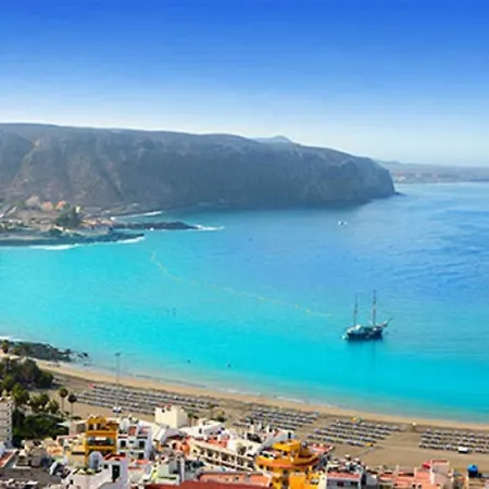 Vivaldi Vista Mar Lejlighed *