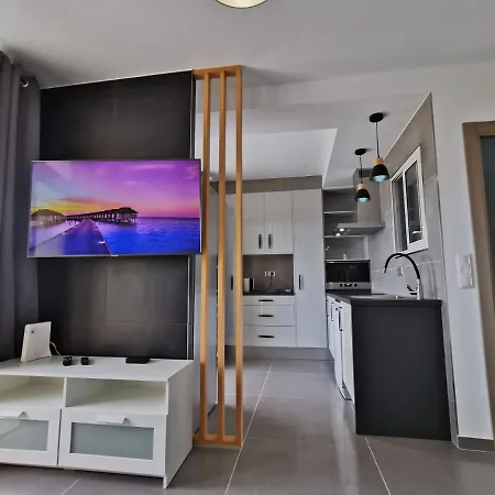 Apartament Vivaldi Vista Mar