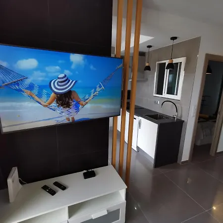 Apartamento Vivaldi Vista Mar