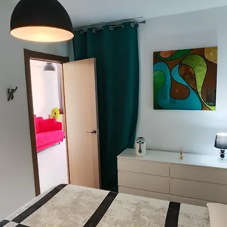 Vivaldi Vista Mar Apartamento