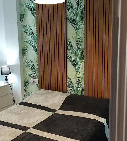 Apartman Vivaldi Vista Mar